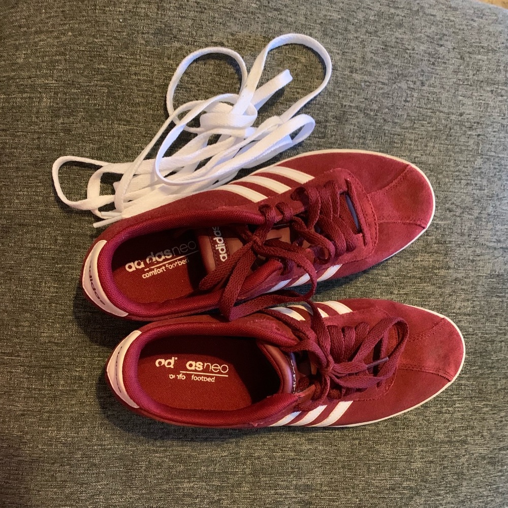 Brand new adidas shoes NWOT